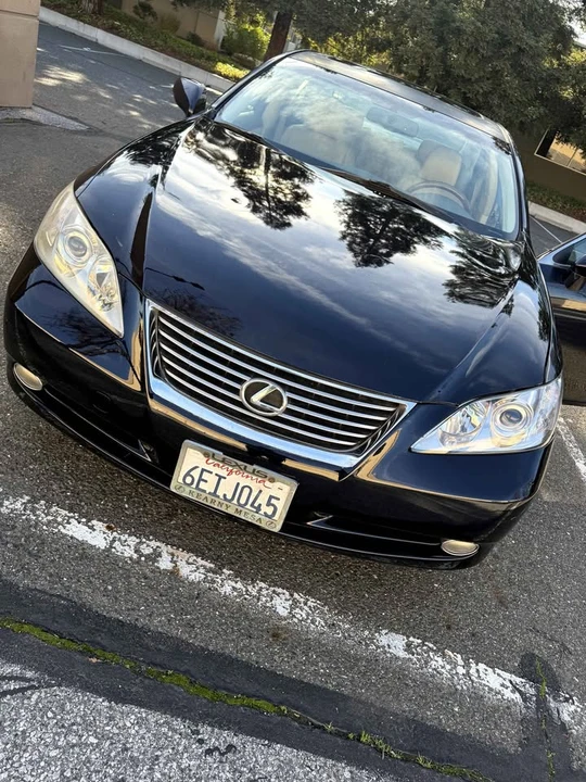 2008 Lexus ES 5th Gen - Image 2 of 11
