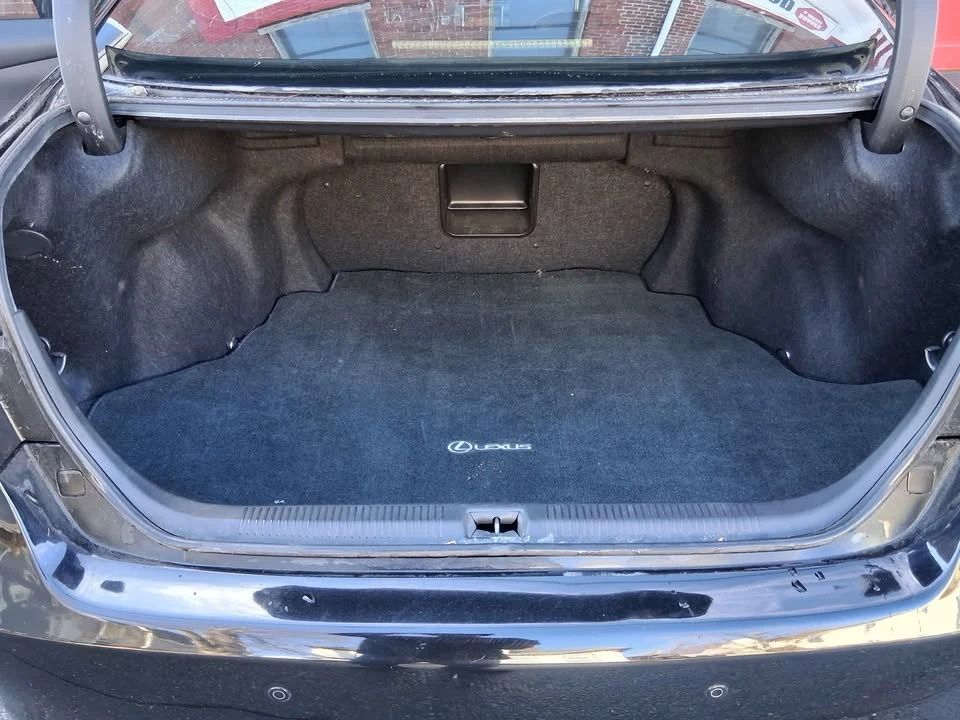 2008 Lexus ES 5th Gen - Image 14 of 19