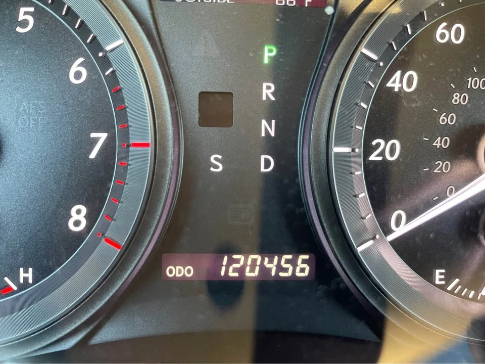 2008 Lexus ES 4th Gen - Image 13 of 15