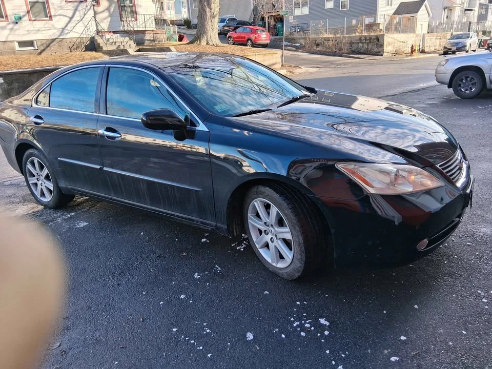2008 Lexus ES 5th Gen - Image 2 of 19