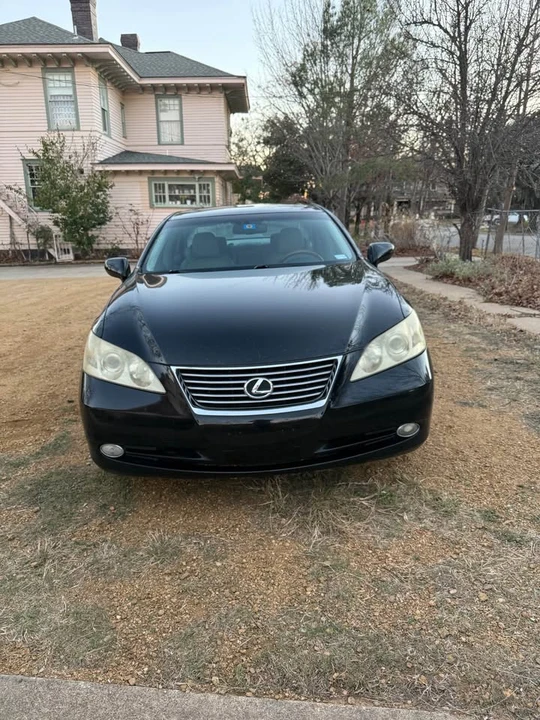 2008 Lexus ES 4th Gen - Image 2 of 15