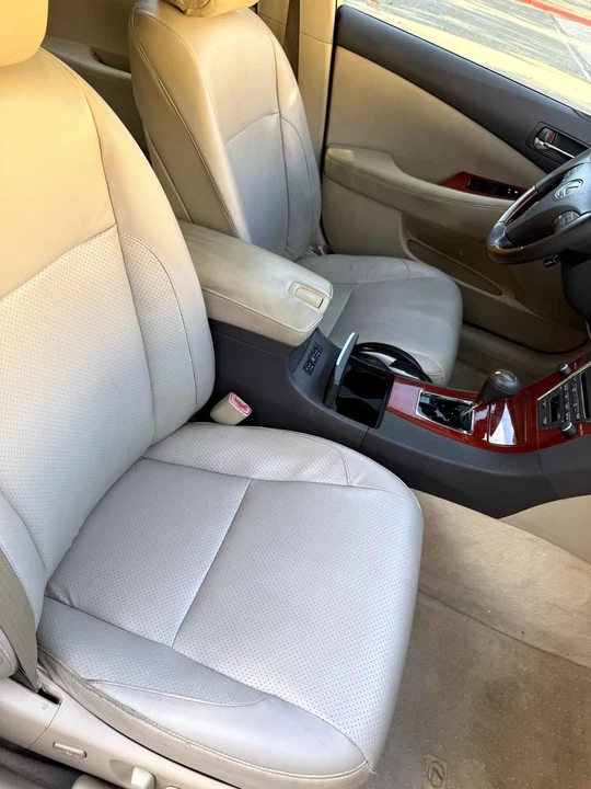 2008 Lexus ES 5th Gen - Image 8 of 11