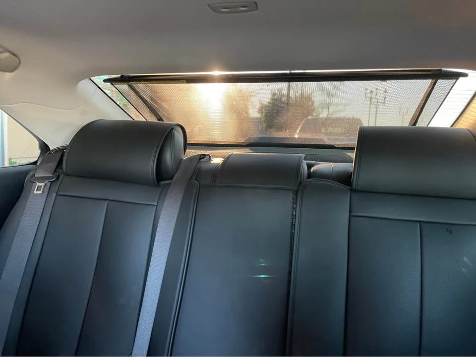 2008 Lexus ES 4th Gen - Image 14 of 15