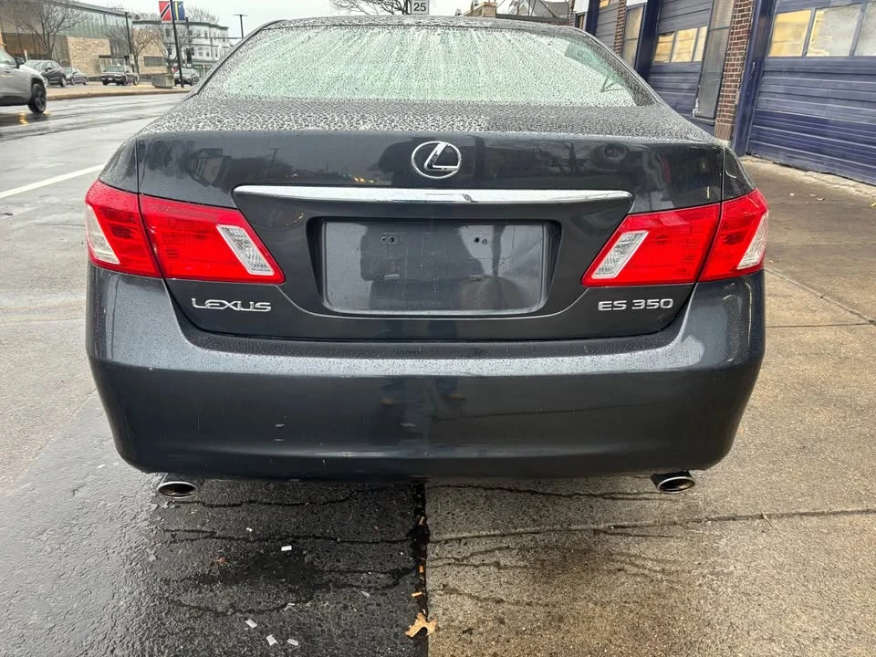 2008 Lexus ES 4th Gen - Image 3 of 7