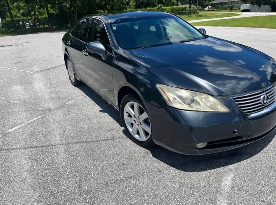 2008 Lexus ES 5th Gen - Image 3 of 4