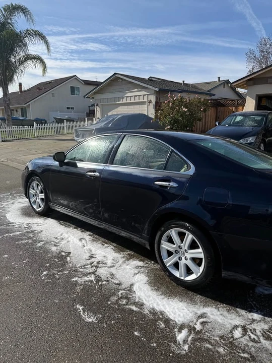 2008 Lexus ES 4th Gen - Image 5 of 20