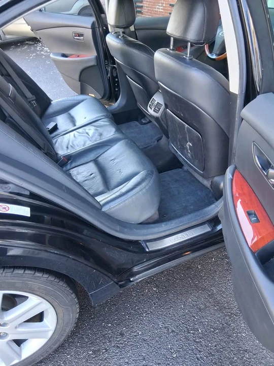 2008 Lexus ES 5th Gen - Image 10 of 19