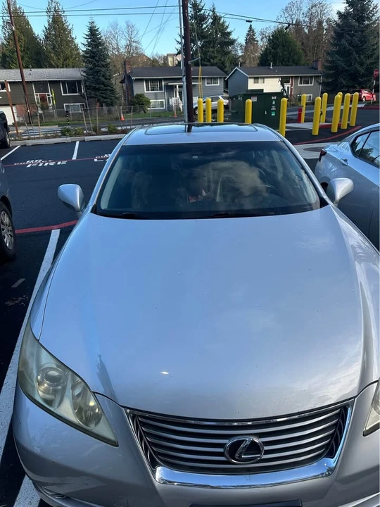 2008 Lexus ES 5th Gen - Image 10 of 14