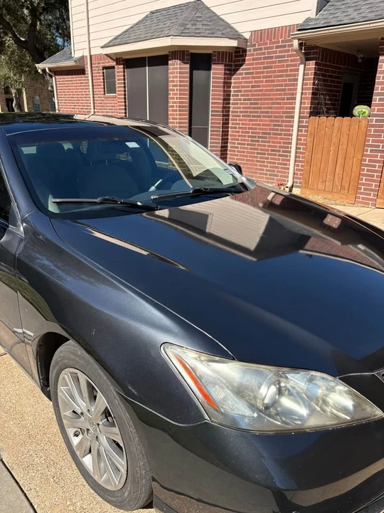 2008 Lexus ES 5th Gen - Image 3 of 12