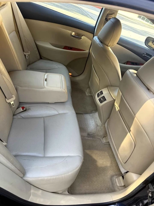 2008 Lexus ES 5th Gen - Image 6 of 11