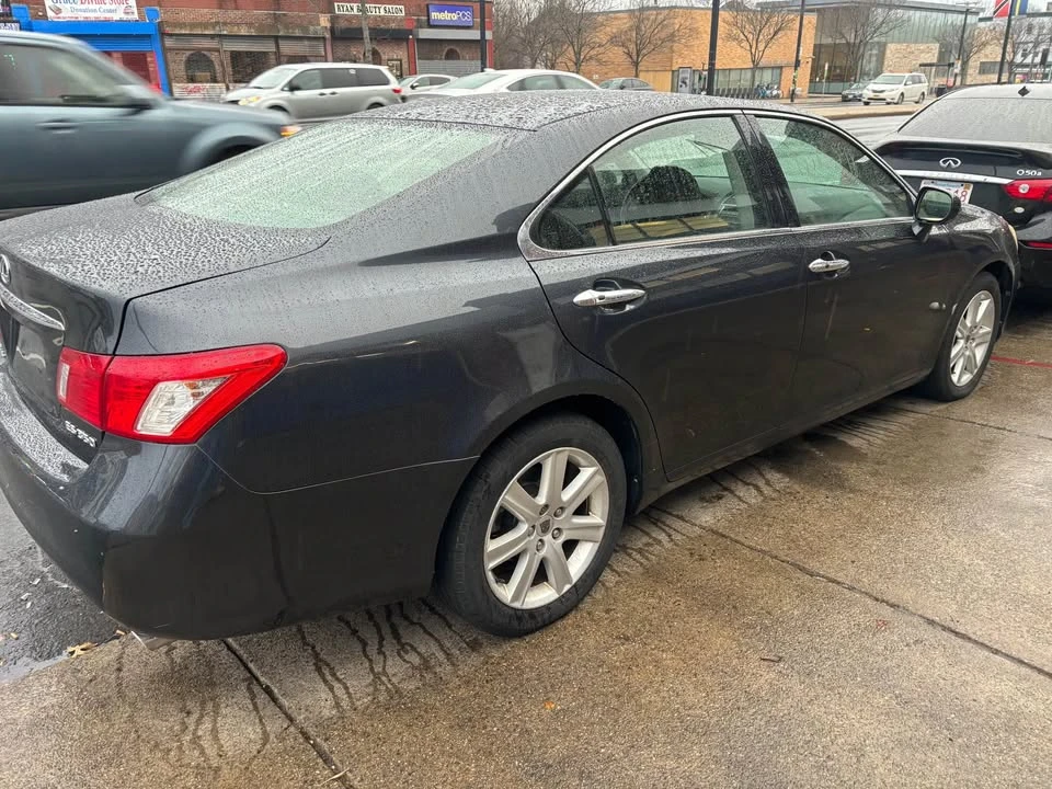 2008 Lexus ES 4th Gen - Image 2 of 7