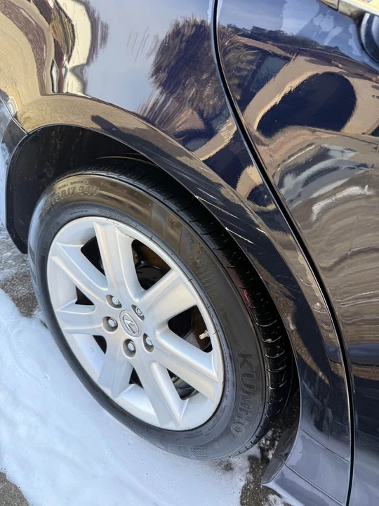 2008 Lexus ES 4th Gen - Image 9 of 20