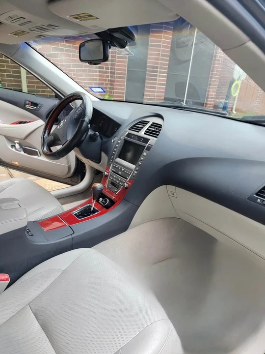 2008 Lexus ES 5th Gen - Image 12 of 12