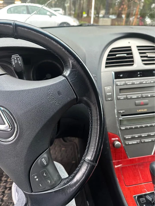 2008 Lexus ES 5th Gen - Image 8 of 14