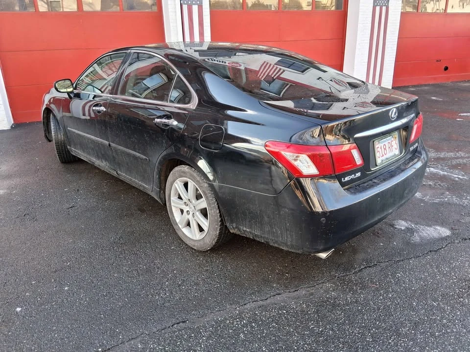 2008 Lexus ES 5th Gen - Image 4 of 19