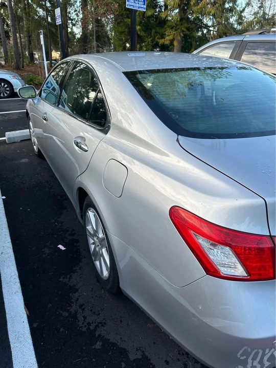 2008 Lexus ES 5th Gen - Image 14 of 14