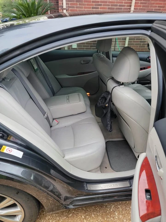 2008 Lexus ES 5th Gen - Image 10 of 12