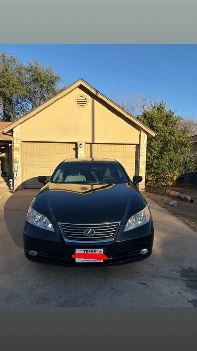 2008 Lexus ES 4th Gen - Image 4 of 15