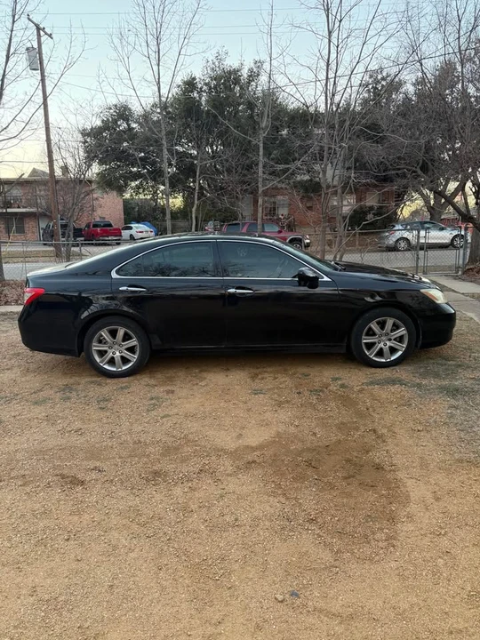 2008 Lexus ES 4th Gen - Image 6 of 15