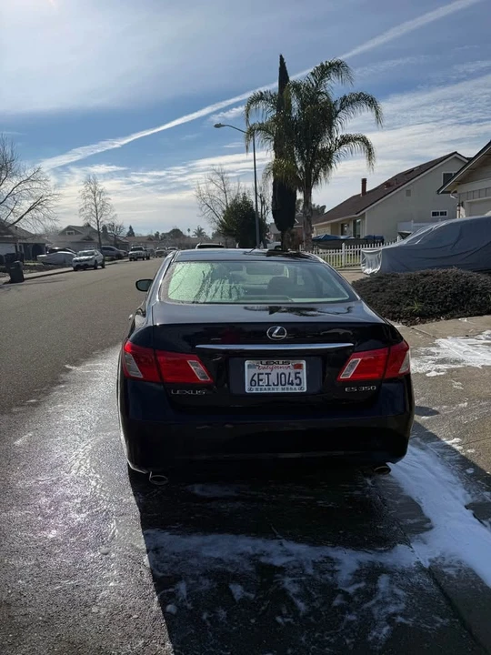 2008 Lexus ES 4th Gen - Image 6 of 20