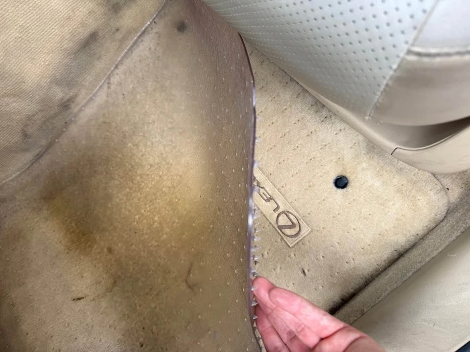 2008 Lexus ES 4th Gen - Image 18 of 20