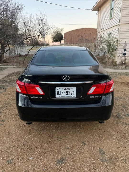 2008 Lexus ES 4th Gen - Image 4 of 15