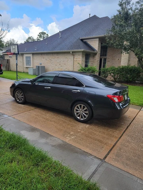 2008 Lexus ES 5th Gen - Image 6 of 12