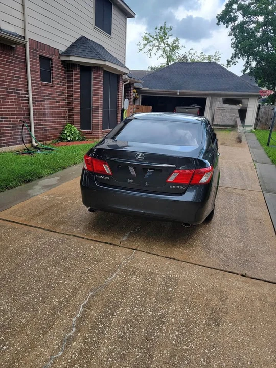 2008 Lexus ES 5th Gen - Image 4 of 12