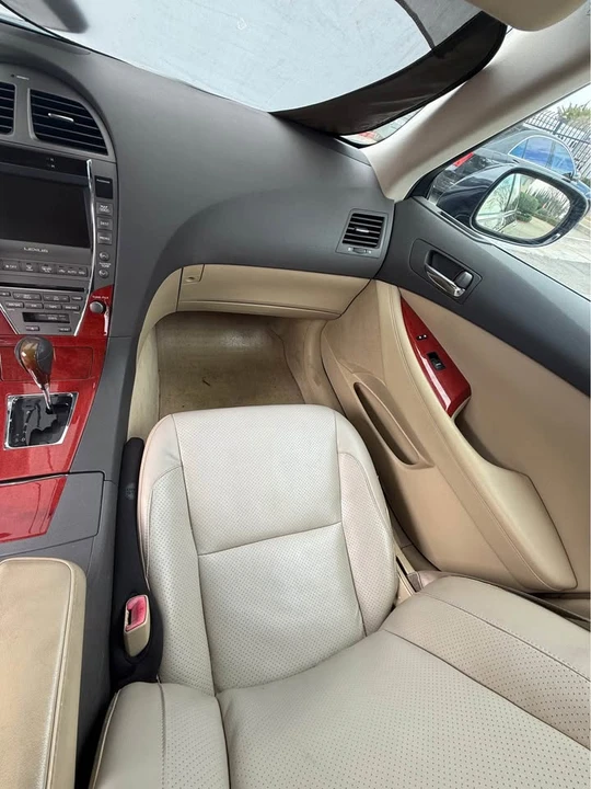 2008 Lexus ES 4th Gen - Image 15 of 20