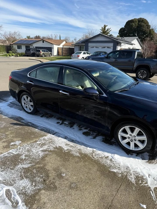 2008 Lexus ES 4th Gen - Image 8 of 20