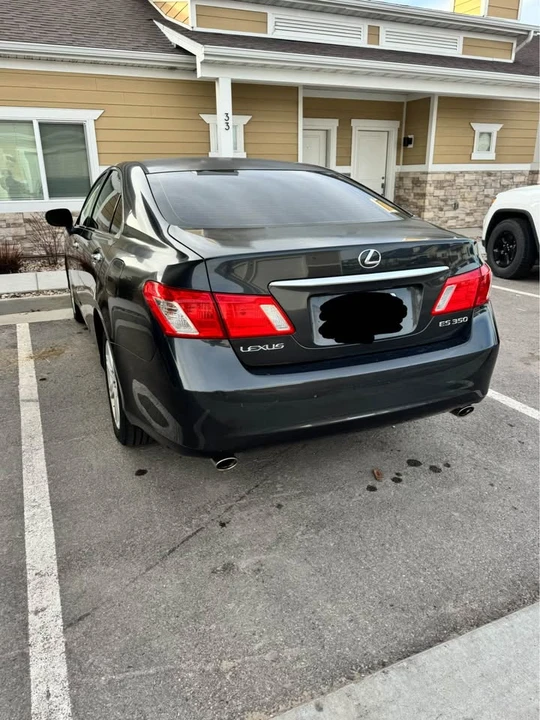 2008 Lexus ES 5th Gen - Image 7 of 10