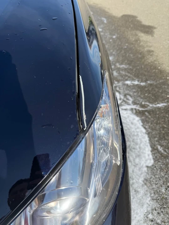 2008 Lexus ES 4th Gen - Image 11 of 20