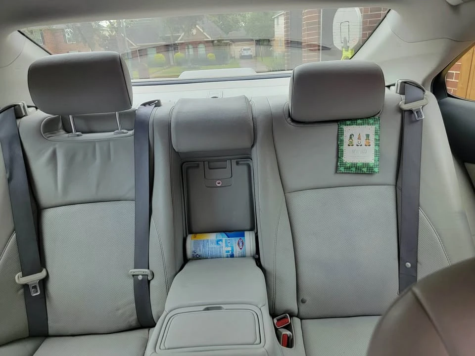 2008 Lexus ES 5th Gen - Image 11 of 12