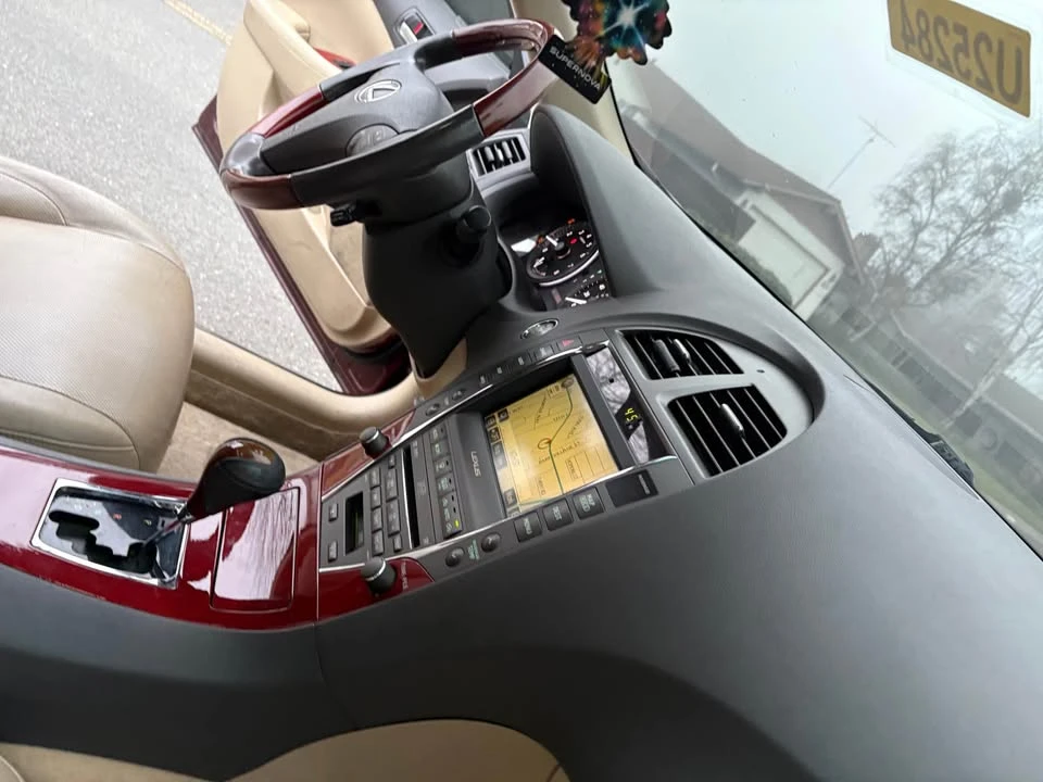 2008 Lexus ES 4th Gen - Image 15 of 15