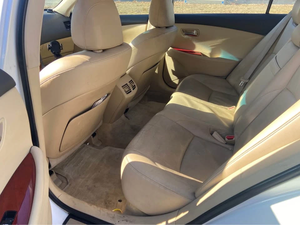 2008 Lexus ES 4th Gen - Image 4 of 8