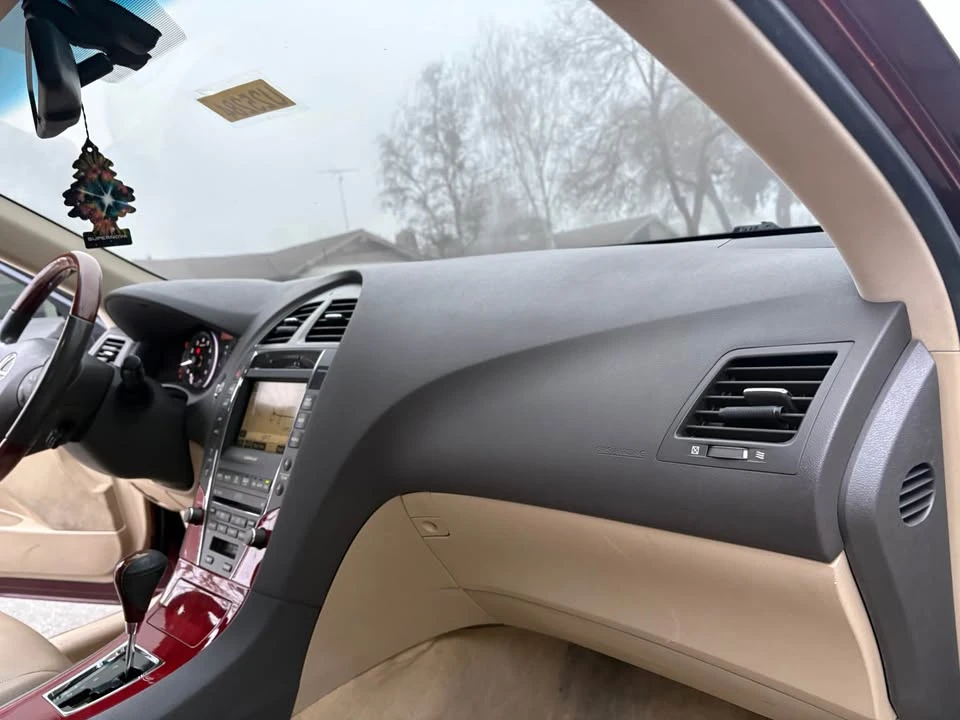 2008 Lexus ES 4th Gen - Image 14 of 15