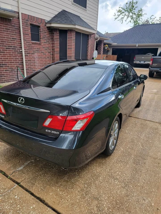 2008 Lexus ES 5th Gen - Image 5 of 12