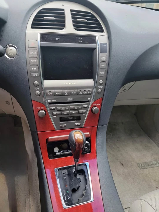 2008 Lexus ES 5th Gen - Image 7 of 12
