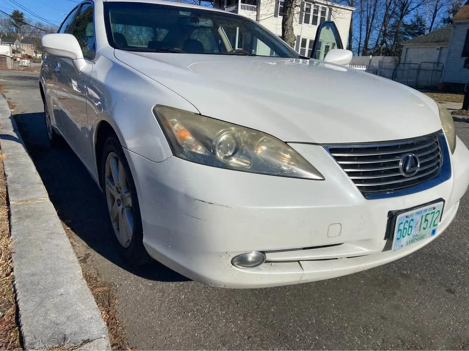 2008 Lexus ES 4th Gen - Image 2 of 8