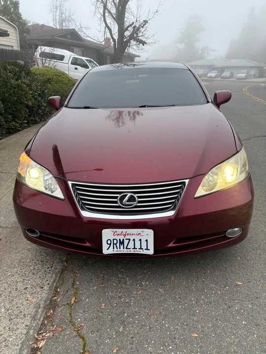 2008 Lexus ES 4th Gen - Image 3 of 15