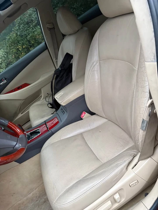 2008 Lexus ES 4th Gen - Image 10 of 15