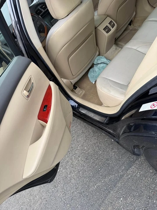 2008 Lexus ES 4th Gen - Image 17 of 20