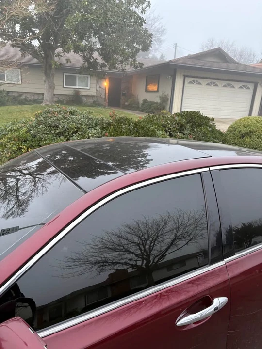 2008 Lexus ES 4th Gen - Image 8 of 15