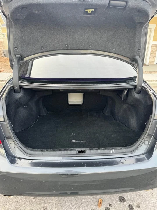 2008 Lexus ES 5th Gen - Image 8 of 10