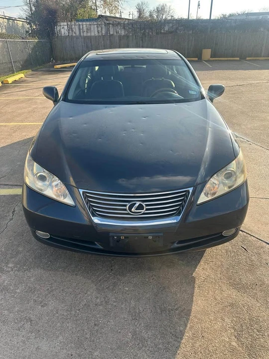 2008 Lexus ES 5th Gen - Image 4 of 4