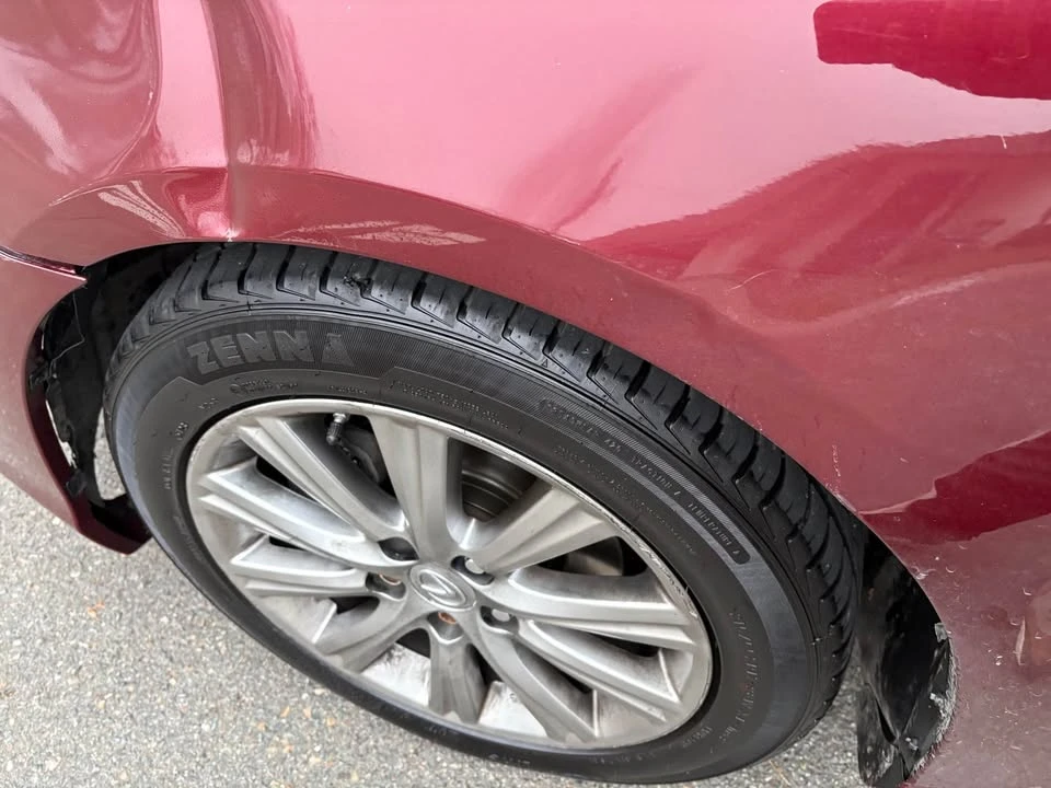2008 Lexus ES 4th Gen - Image 7 of 15