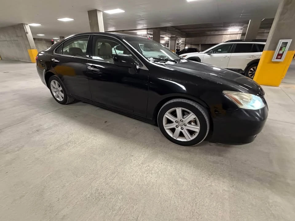 2008 Lexus ES 5th Gen - Image 3 of 10