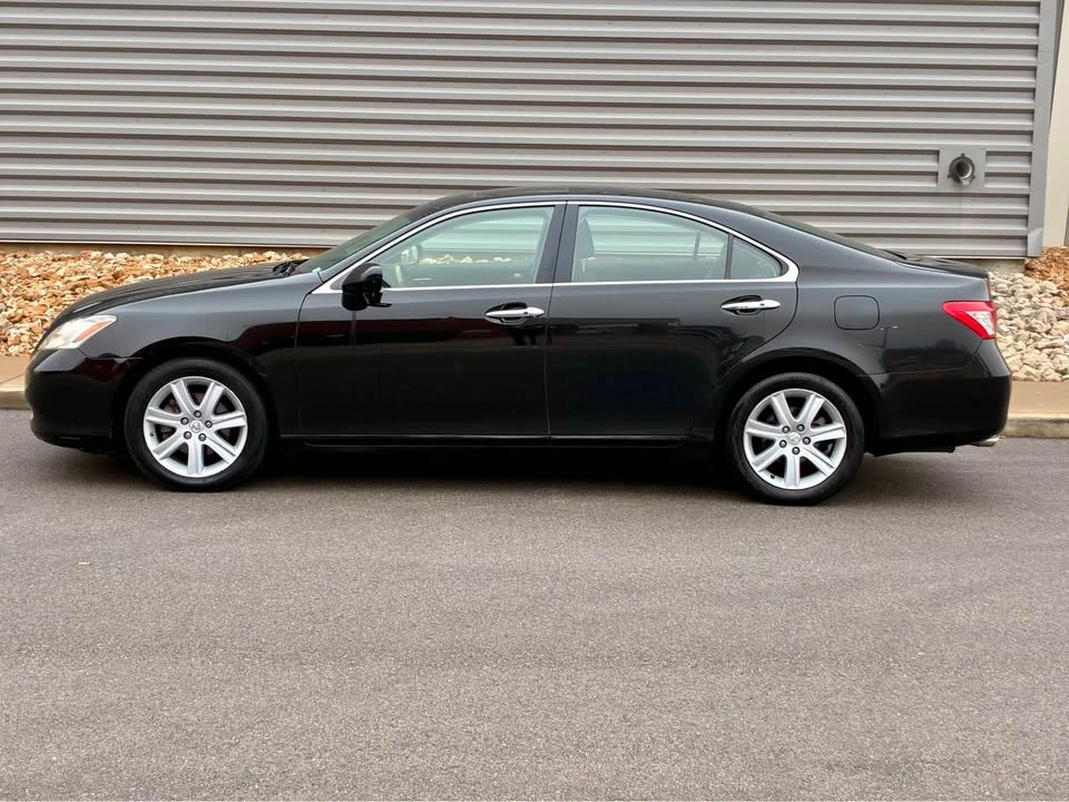2008 Lexus ES 5th Gen - Image 7 of 18