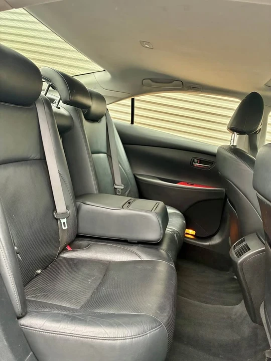 2008 Lexus ES 5th Gen - Image 15 of 18