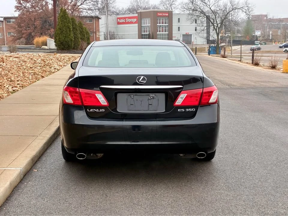 2008 Lexus ES 5th Gen - Image 4 of 18
